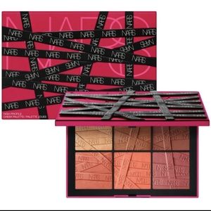 Nars High Profile Cheek Palette